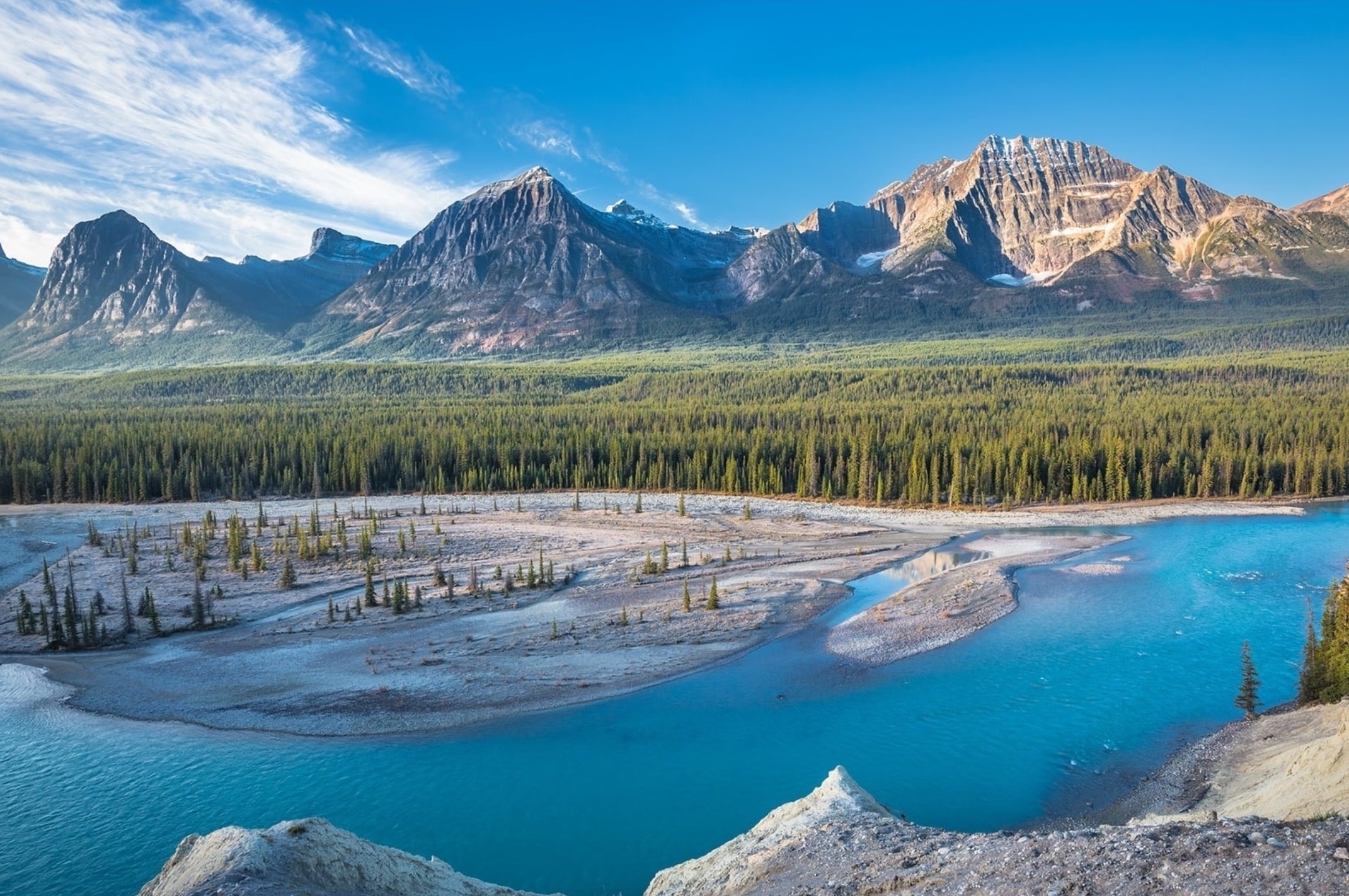 Industrial Wastewater